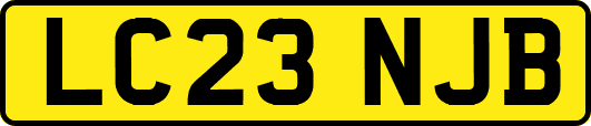 LC23NJB