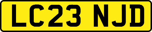 LC23NJD