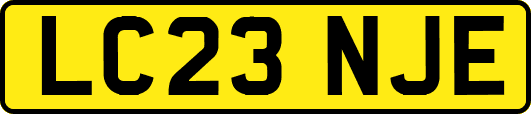 LC23NJE