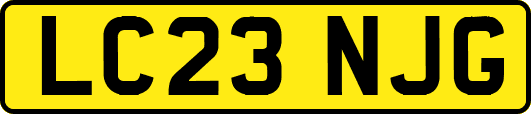 LC23NJG