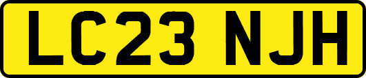 LC23NJH