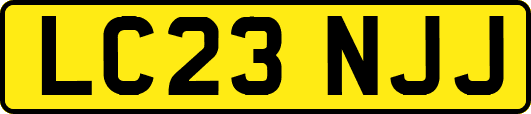 LC23NJJ