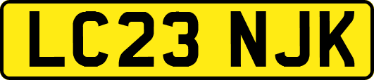LC23NJK