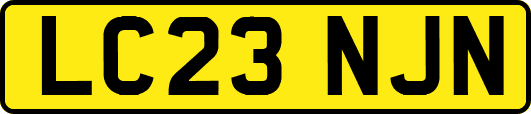 LC23NJN