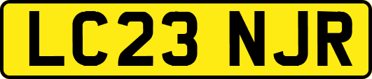 LC23NJR