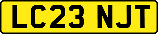 LC23NJT
