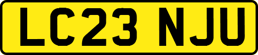 LC23NJU