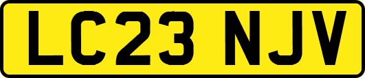 LC23NJV