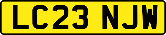 LC23NJW