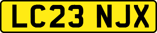 LC23NJX