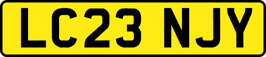 LC23NJY