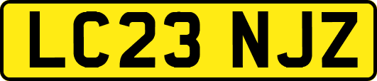 LC23NJZ