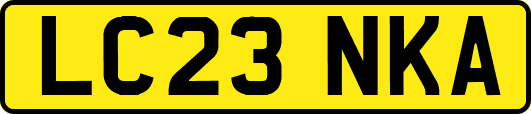 LC23NKA