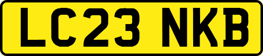 LC23NKB