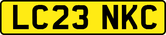 LC23NKC