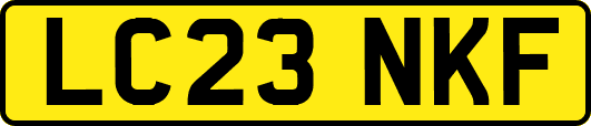 LC23NKF