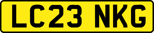 LC23NKG
