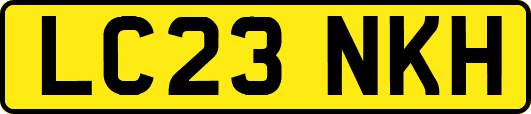 LC23NKH