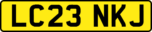 LC23NKJ