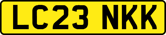 LC23NKK
