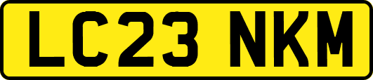 LC23NKM