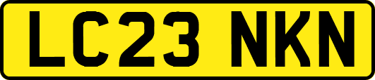 LC23NKN