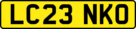 LC23NKO