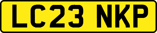 LC23NKP