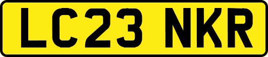 LC23NKR