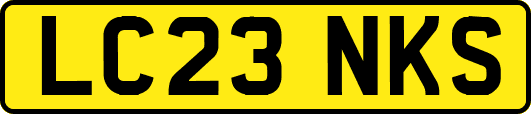 LC23NKS