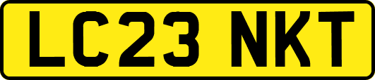 LC23NKT