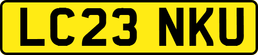 LC23NKU