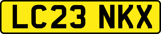 LC23NKX