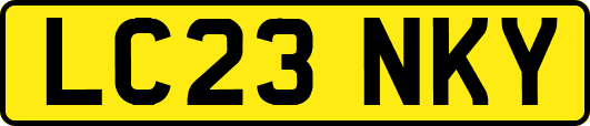 LC23NKY