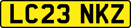 LC23NKZ