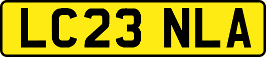 LC23NLA
