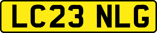 LC23NLG