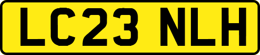 LC23NLH