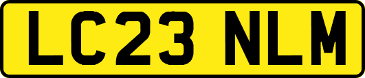 LC23NLM