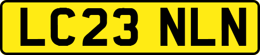 LC23NLN