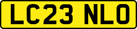 LC23NLO