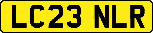 LC23NLR