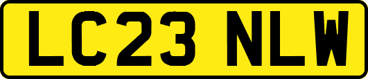 LC23NLW