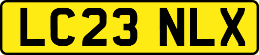 LC23NLX