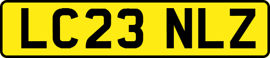LC23NLZ