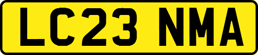 LC23NMA