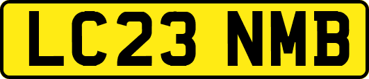 LC23NMB