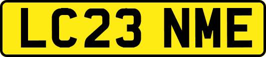 LC23NME