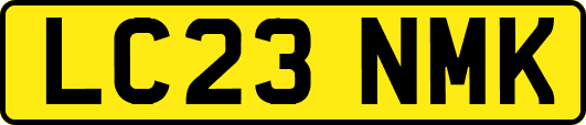 LC23NMK