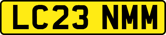 LC23NMM
